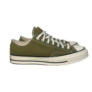 Converse Men’s Chuck 70 Low Top